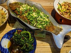 -树厨贵州菜(大十字店)