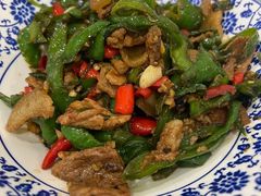 农家小炒肉-新新湘菜馆(新中街二条店)