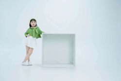 -玛瑞莎·儿童·亲子摄影(越秀店)