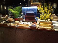 -广州富力君悦大酒店·凯菲厅