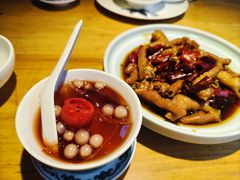 -黄山老妈·土菜(碧桂园店)
