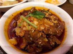 -付小姐在成都(五道口店)