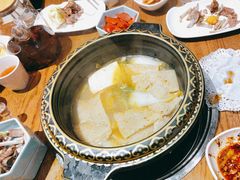 -百草滩羊清水涮羊肉(长城路店)