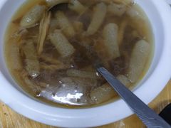 -南华寺素食馆(南华禅寺店)