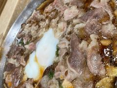 -东京屋(武定路店)