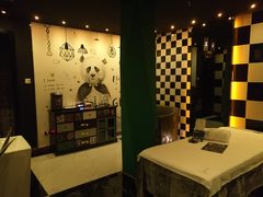 -避尘 Bsense·SPA(新会展总店)