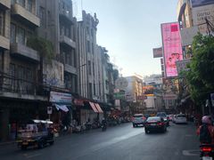 -唐人街(耀华力路)