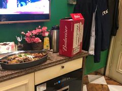 -火吧PTV聚会餐厅(10号店)