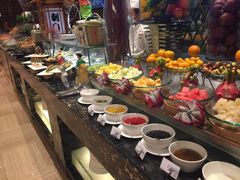 -长沙富力万达文华酒店