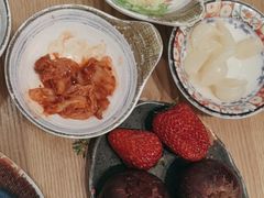 -松野谷·寿喜烧自助(华联顺义金街购物中心店)