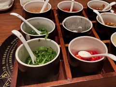 -揽季锅物会.福建黄鱼.海鲜姿造(五四路店)
