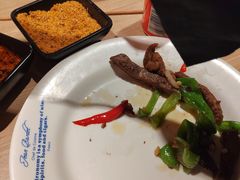 -星伦多自助料理(爱琴海店)