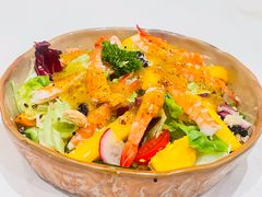 -CRAZYONES克芮旺斯西班牙餐厅(苏州中心店)