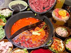 -冯校长老火锅(广州正佳广场店)