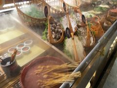 -一绪に寿喜烧(荟聚店)