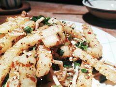 -缘生态云南菜·野生菌庭院餐厅(华侨城店)