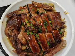 -绿雅居原生态农庄(小涌店)