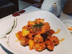 -南门食仙·手工福州菜(南门兜店)
