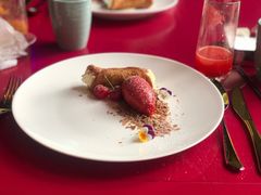 -酥园·下午茶·中西式简餐·篝火音乐啤酒节(丽江金茂隐逸·凯悦臻选酒店)