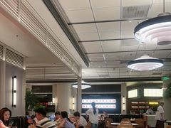 -太食獸泰式茶餐厅(IFS国金中心店)