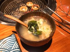 -食也烧肉(临平店)