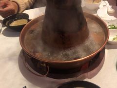 -东来顺饭庄(西直门店)