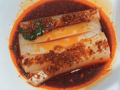 -金柱大盘鸡(万科广场店)