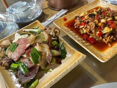 -青城甲(青城山店)