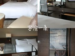-千禧新世界香港酒店