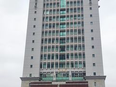 教学楼-厦门大学(思明校区)