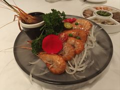 熟醉大虾-忆家一宴(大木桥路旗舰店)