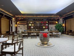 -蘭奢雅集·江浙菜(青山江滩店)