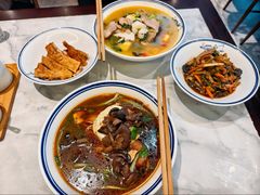-天天鲜面馆(衡山路店)