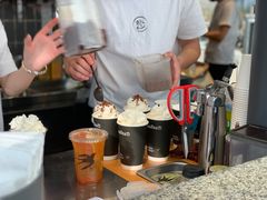 -BeauTea水仙(coco park店)