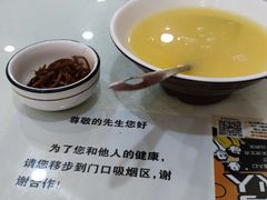 玉米粥-李连贵熏肉大饼(丰台南路地铁站店)