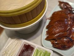 -泰钰丰烤鸭(开发区店)