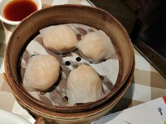 -新大咀港式茶餐厅(宝山万达店)