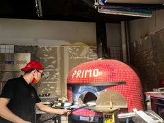 -Primo·丽莫意大利窑烤披萨