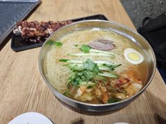 -韩麦大冷面(桂花街直营店)