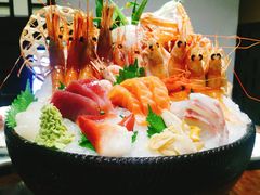 -旨料亭日本料理(四川北路店)