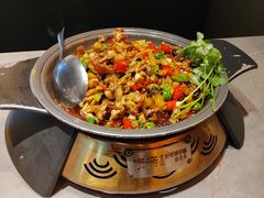 -炭亲干锅·虾蟹蛙(奥体天虹店)