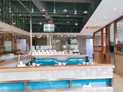 -江小渔鲜鱼火锅(西二道街店)