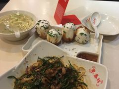 -东泰祥生煎馆(重庆北路店)