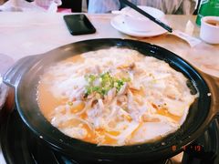 -李师傅脆肚(梅林店)