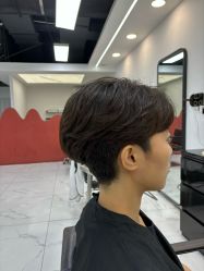 -KIMI HAIR SALON·烫染设计店