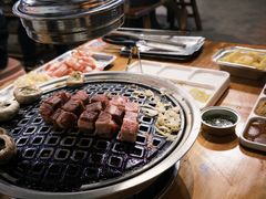 -霸腹烤肉(厦门柚子番店)