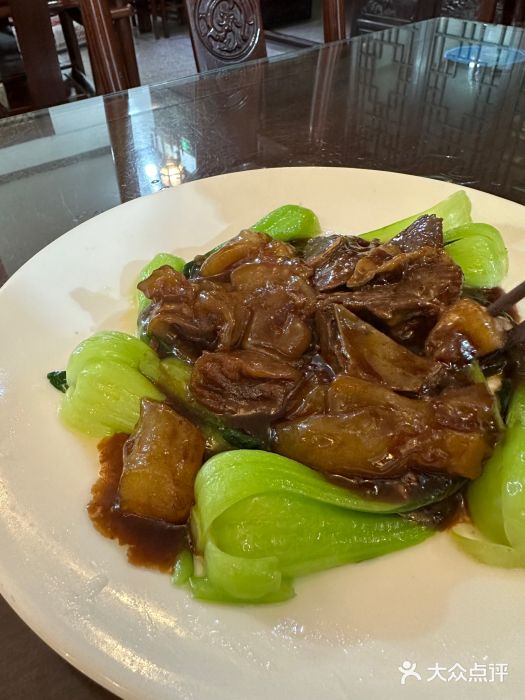 来顺成饭庄图片