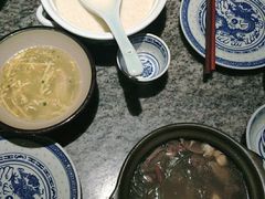 民国美龄粥-南京大牌档(中关村店)