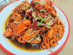 -香满锅老北京羊蝎子火锅·家常菜(新街口店)