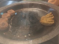 -老新隆牛肉锅贴(新街口店)